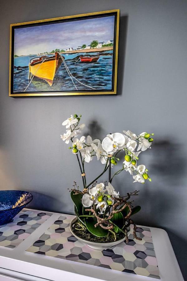 - Grand Standing - Terrasse - Internet - Apartamento Lorient Exterior foto