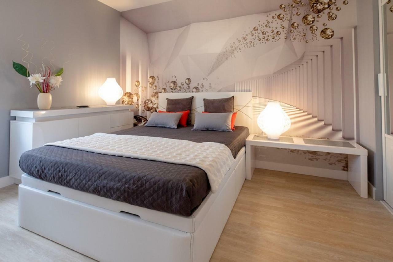 - Grand Standing - Terrasse - Internet - Apartamento Lorient Exterior foto
